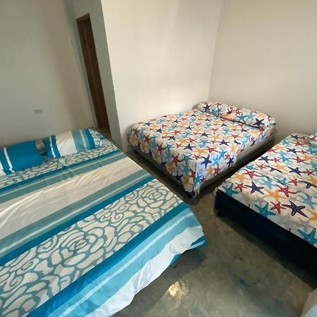 Hotel Casa Santorini à Cartagène Extérieur photo