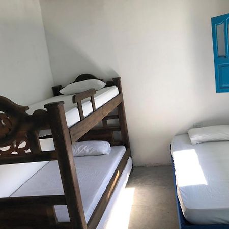 Hotel Casa Santorini à Cartagène Extérieur photo