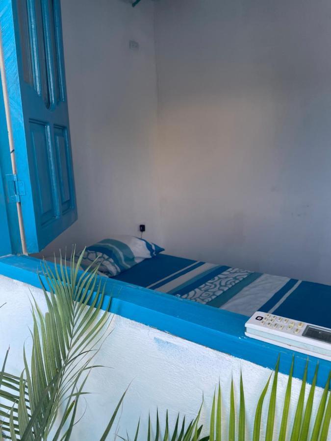 Hotel Casa Santorini à Cartagène Extérieur photo
