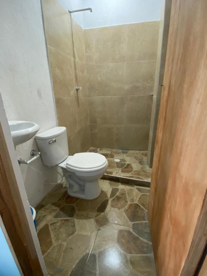 Hotel Casa Santorini à Cartagène Extérieur photo